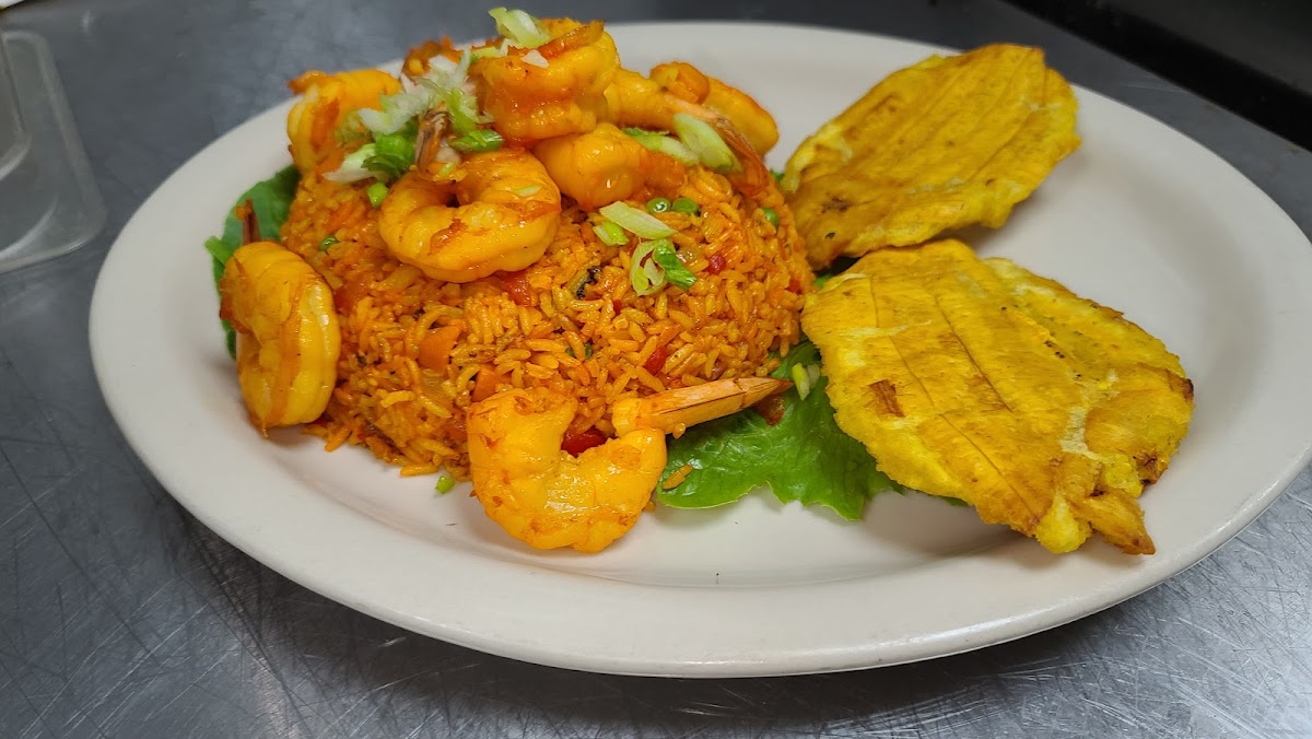 Don Matias Restaurant Sunrise - Photo 6