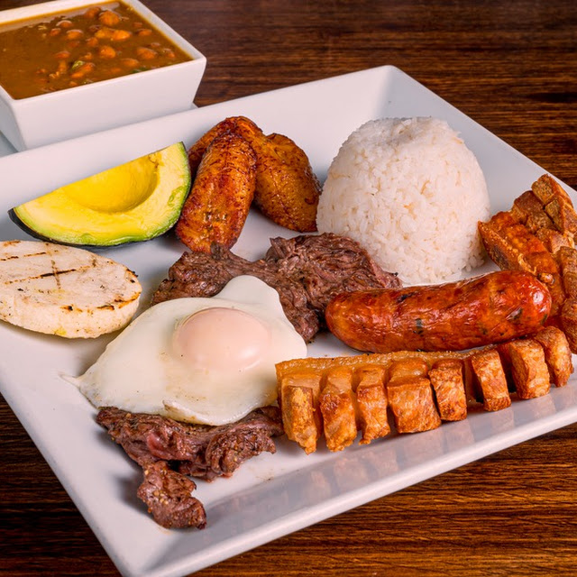 Don Matias Bistec a Caballo