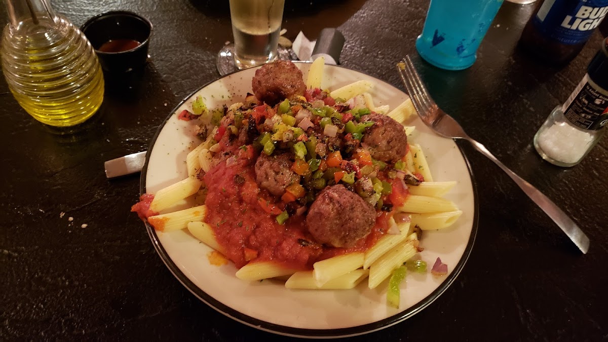 Alongi's Italian Restaurant - Photo 1