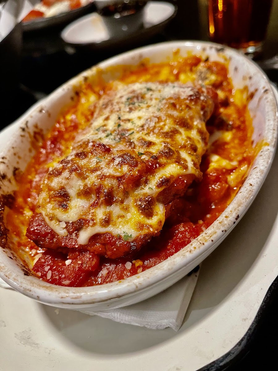 Alongi's Italian Restaurant - Photo 3