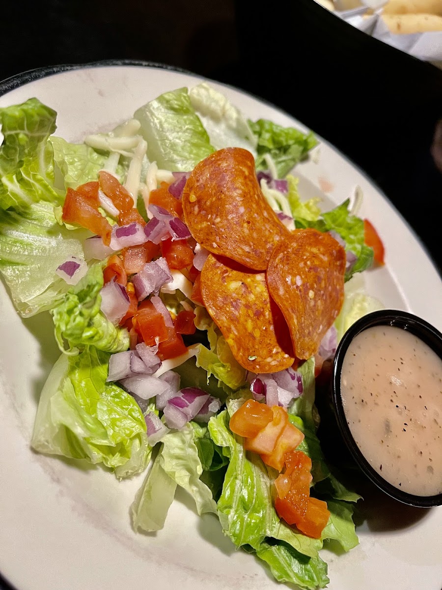 Alongi's Italian Restaurant - Photo 4