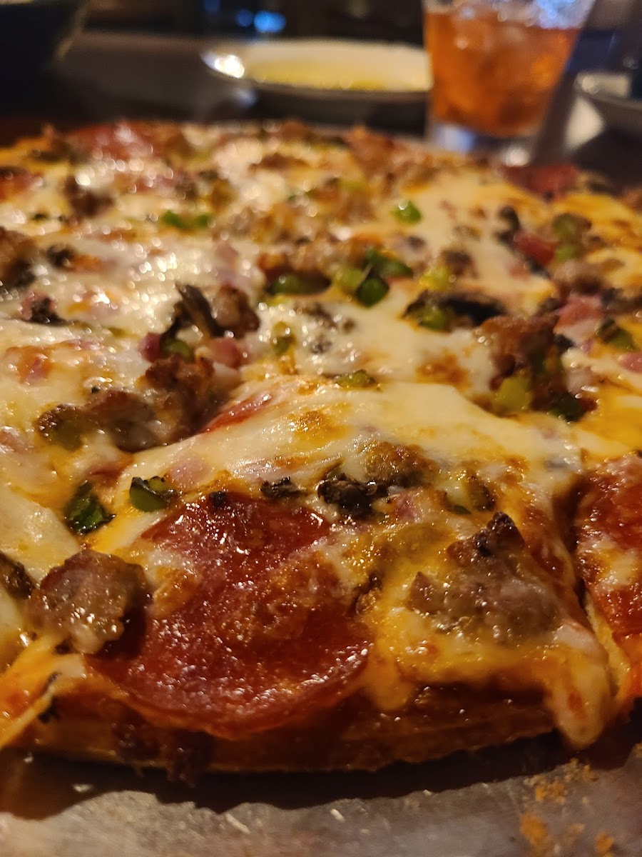 Alongi's Italian Restaurant - Photo 7
