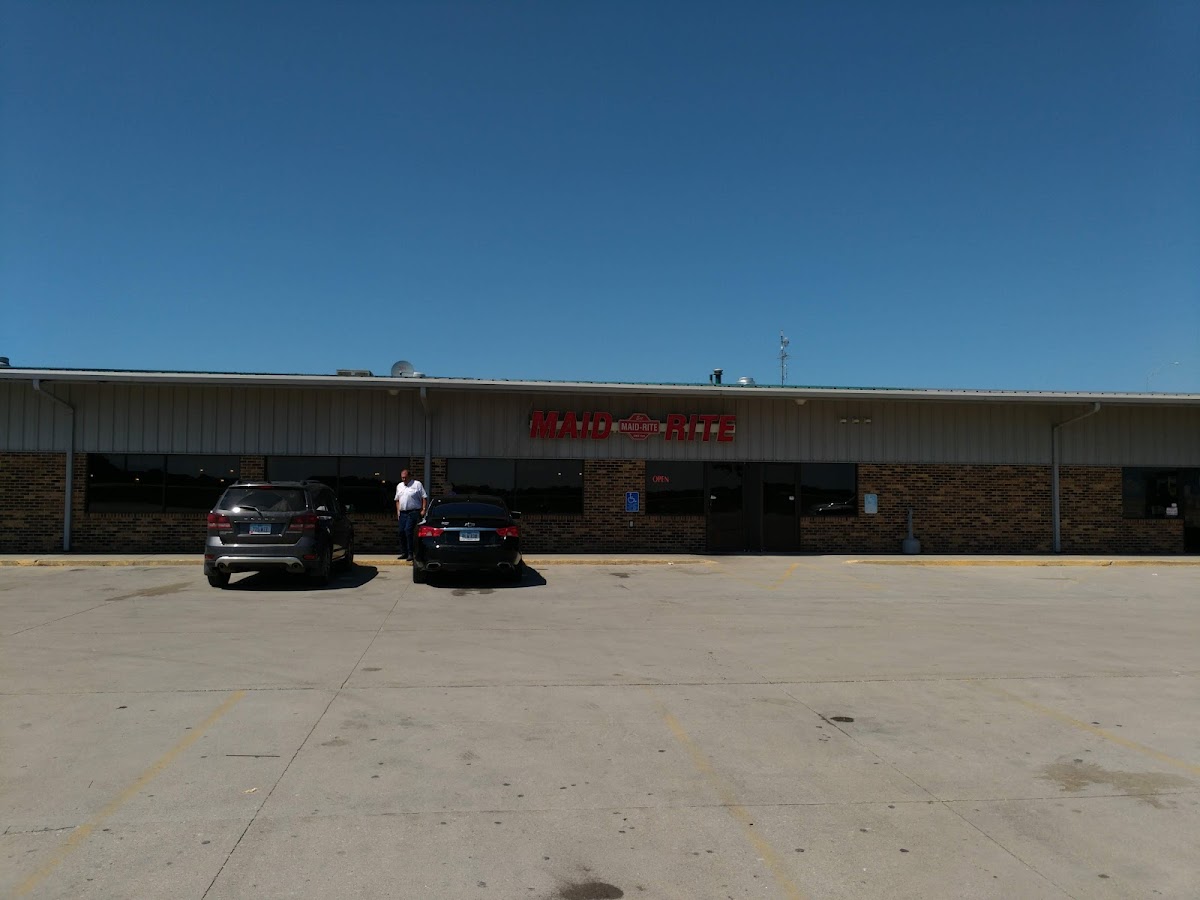 Webster City Maid-Rite - Photo 2