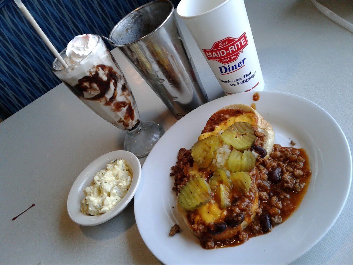 Webster City Maid-Rite - Photo 4