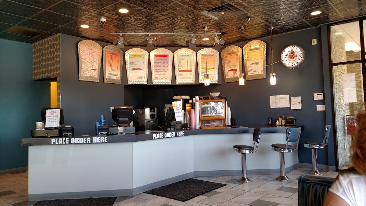 Webster City Maid-Rite - Photo 5
