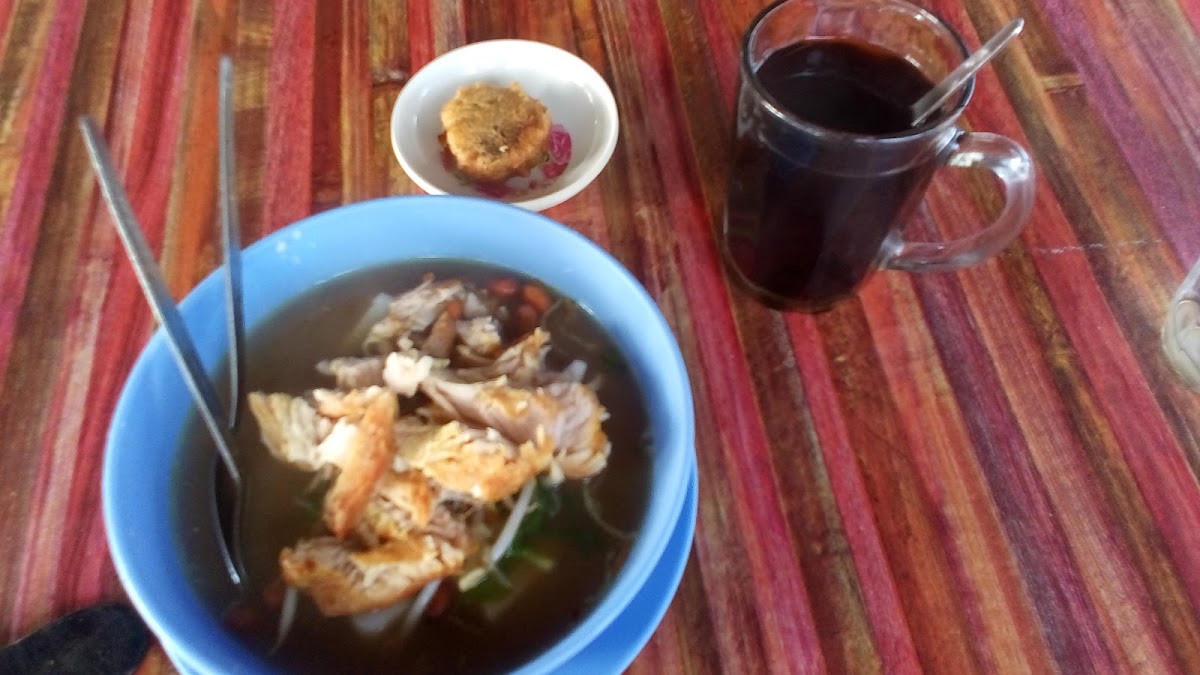 Kedai Makan Mak Siti Olak Batu - Photo 9