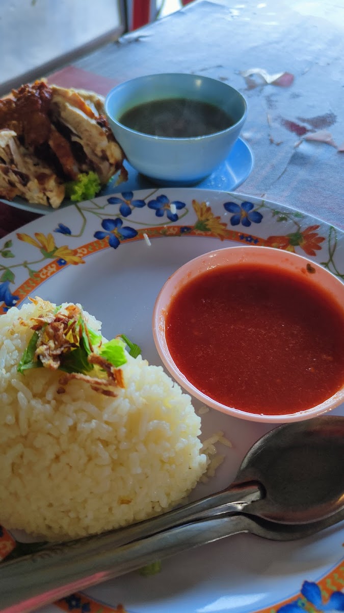 Kedai Makan Mak Siti Olak Batu - Photo 4