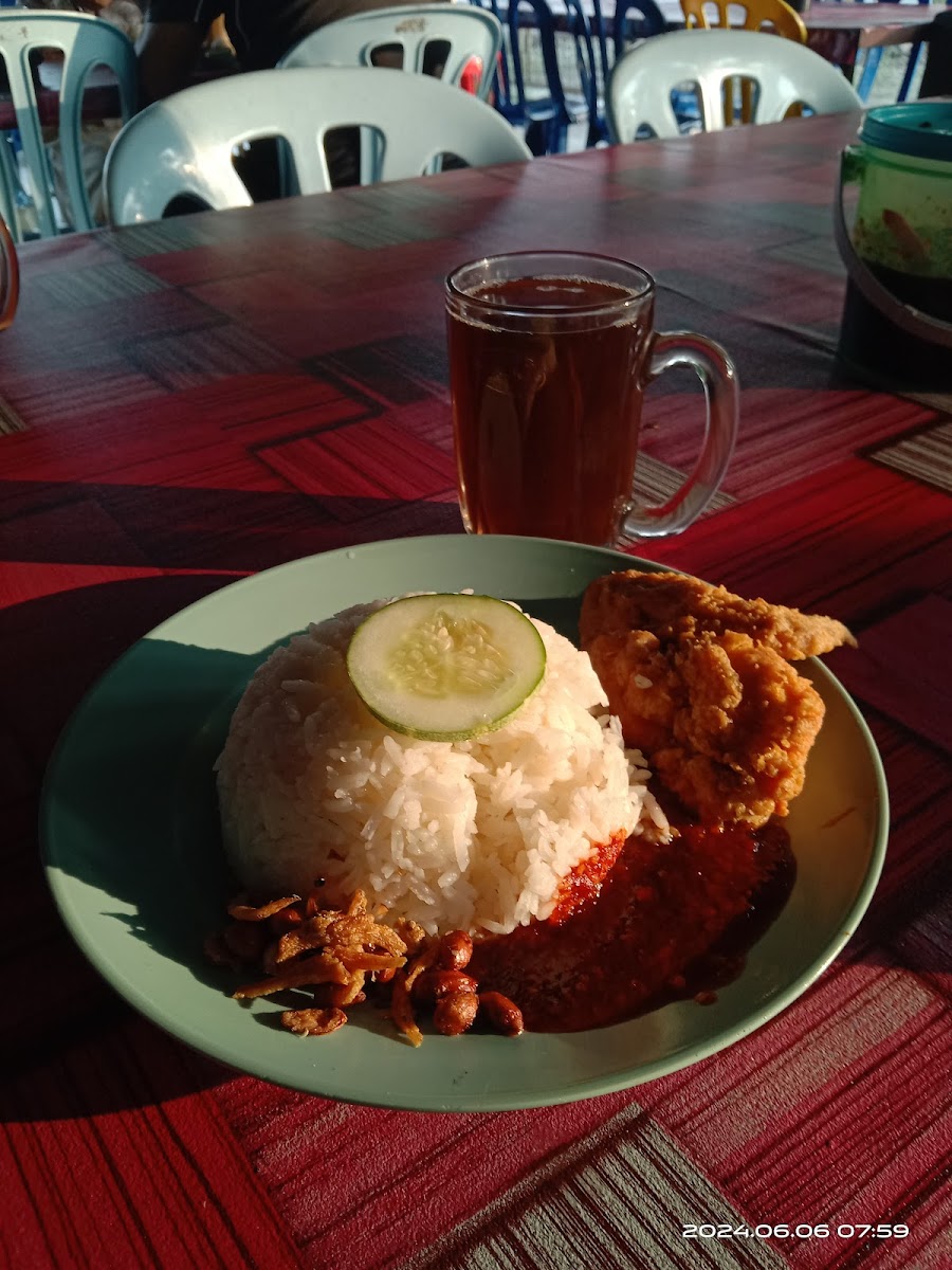 Kedai Makan Mak Siti Olak Batu - Photo 5