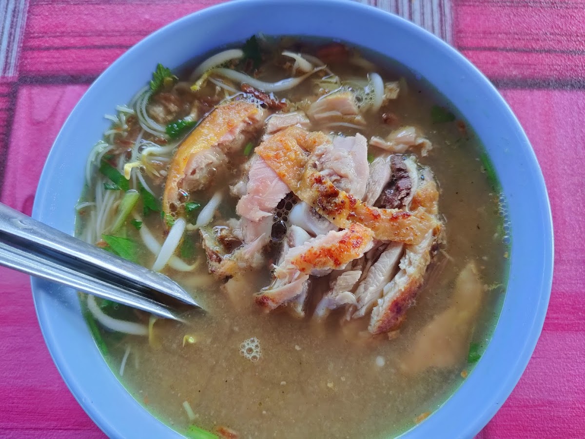 Kedai Makan Mak Siti Olak Batu - Photo 6