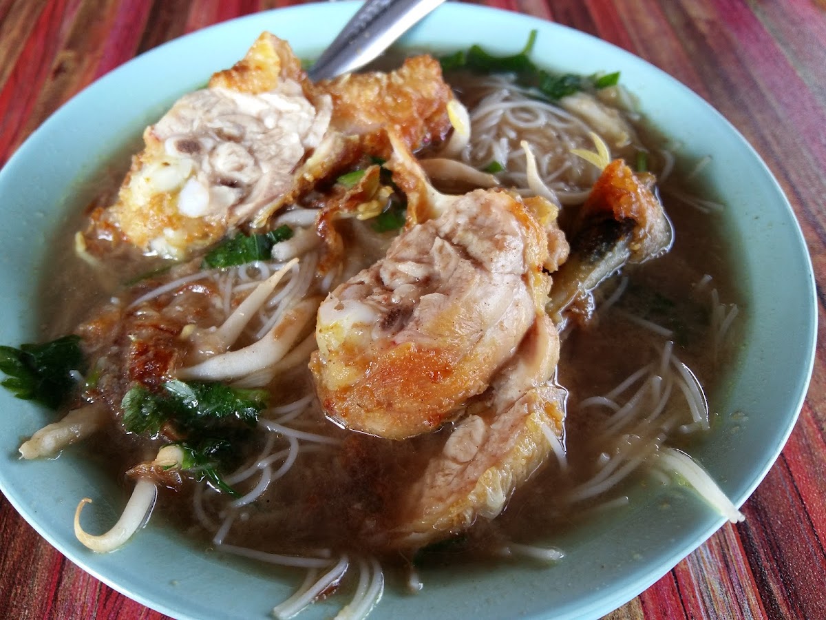 Kedai Makan Mak Siti Olak Batu - Photo 7