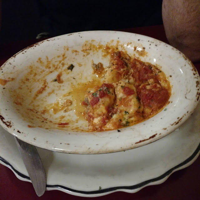 Lasagna