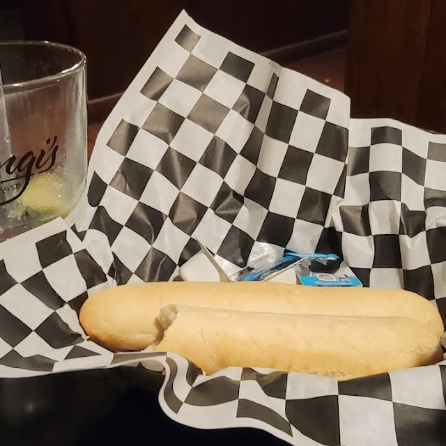 Breadsticks