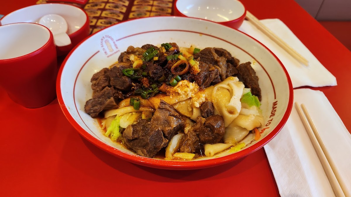 Old Xian's Noodle House 老西安面馆 - Photo 2