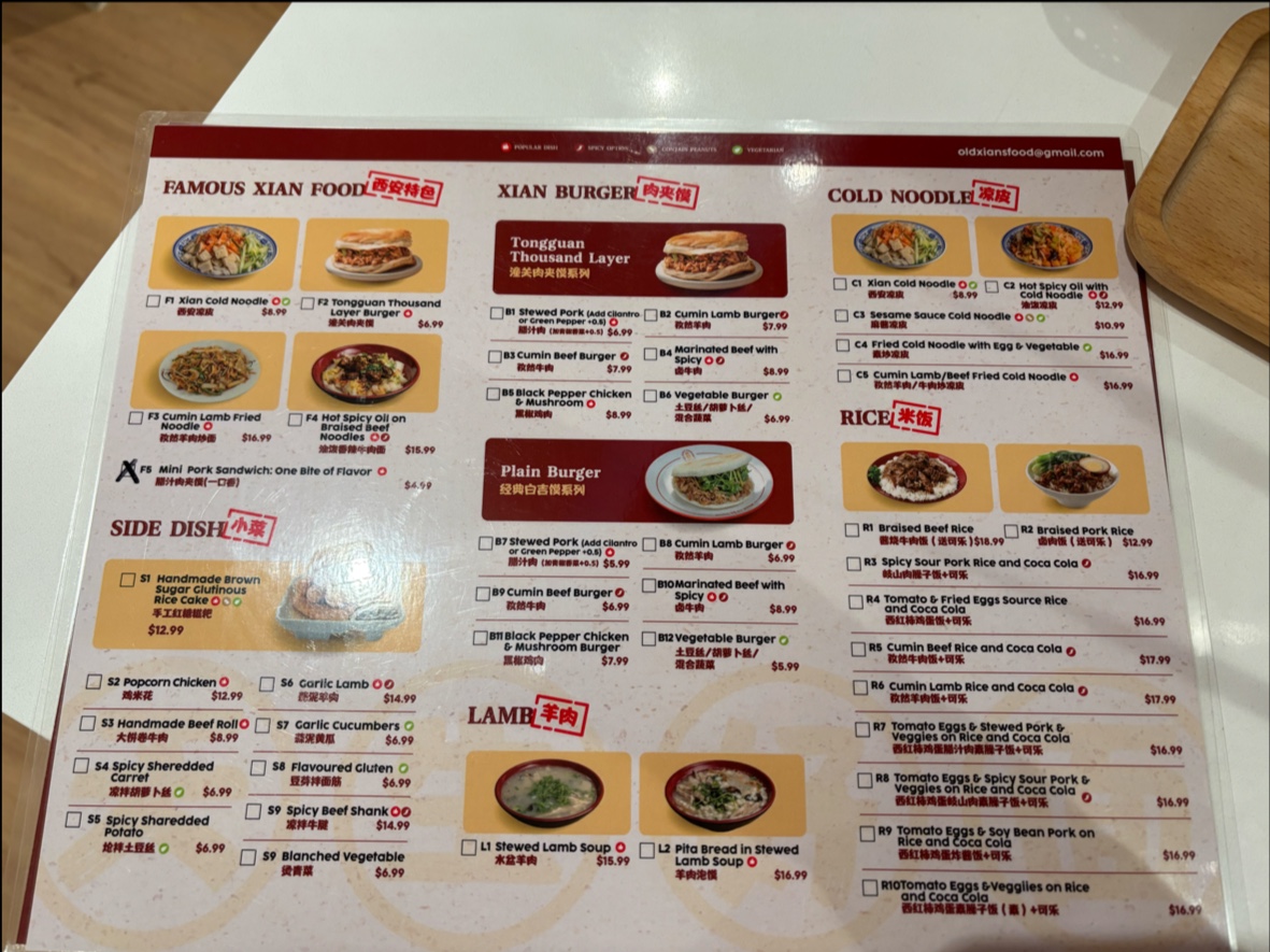 Menu Photo 9