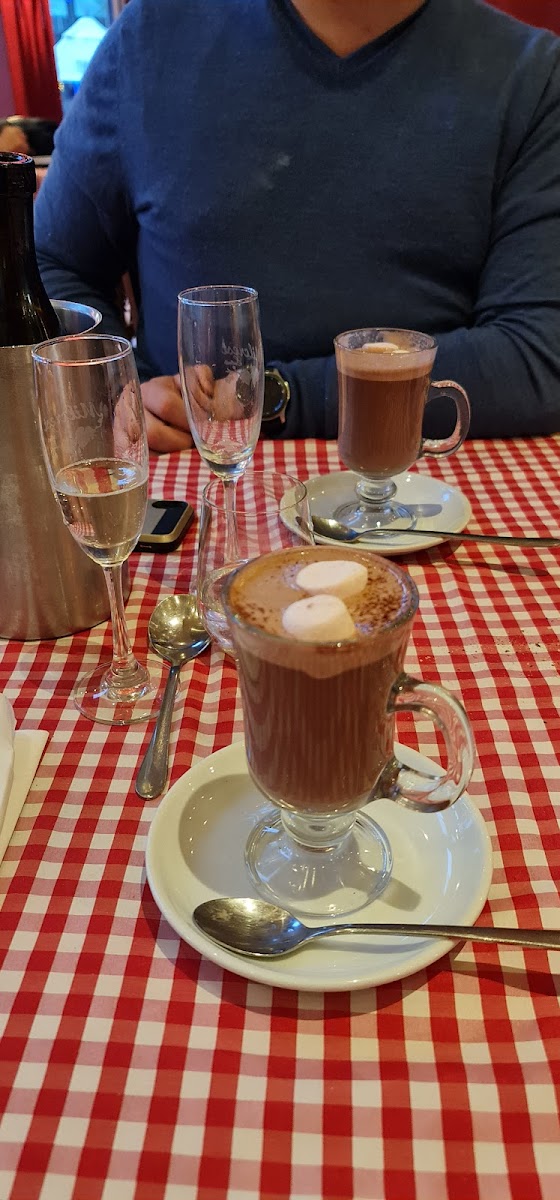 Lombardi’s Ristorante - Photo 9