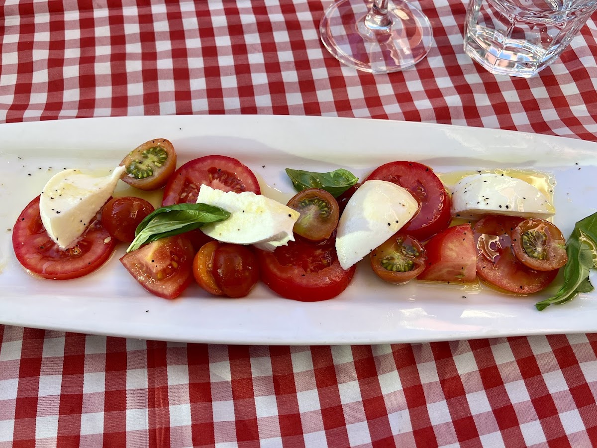Lombardi’s Ristorante - Photo 1