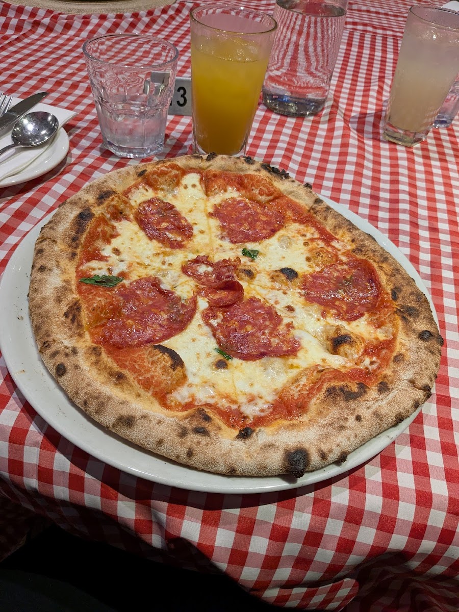 Lombardi’s Ristorante - Photo 2