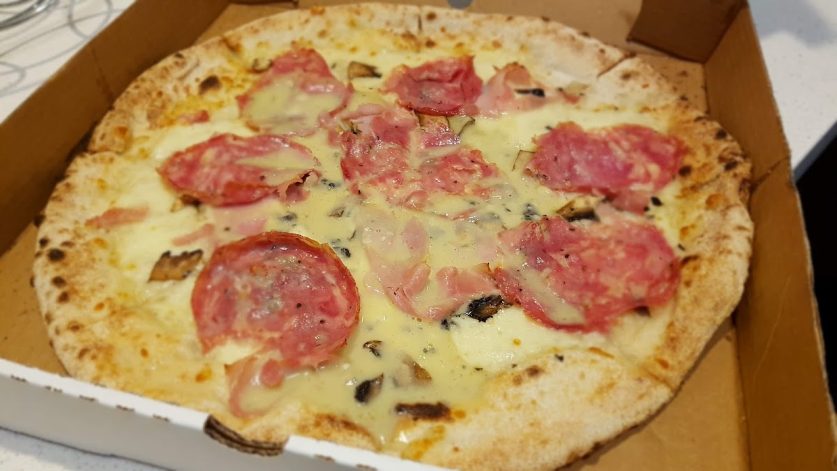 Lombardi’s Ristorante - Photo 5