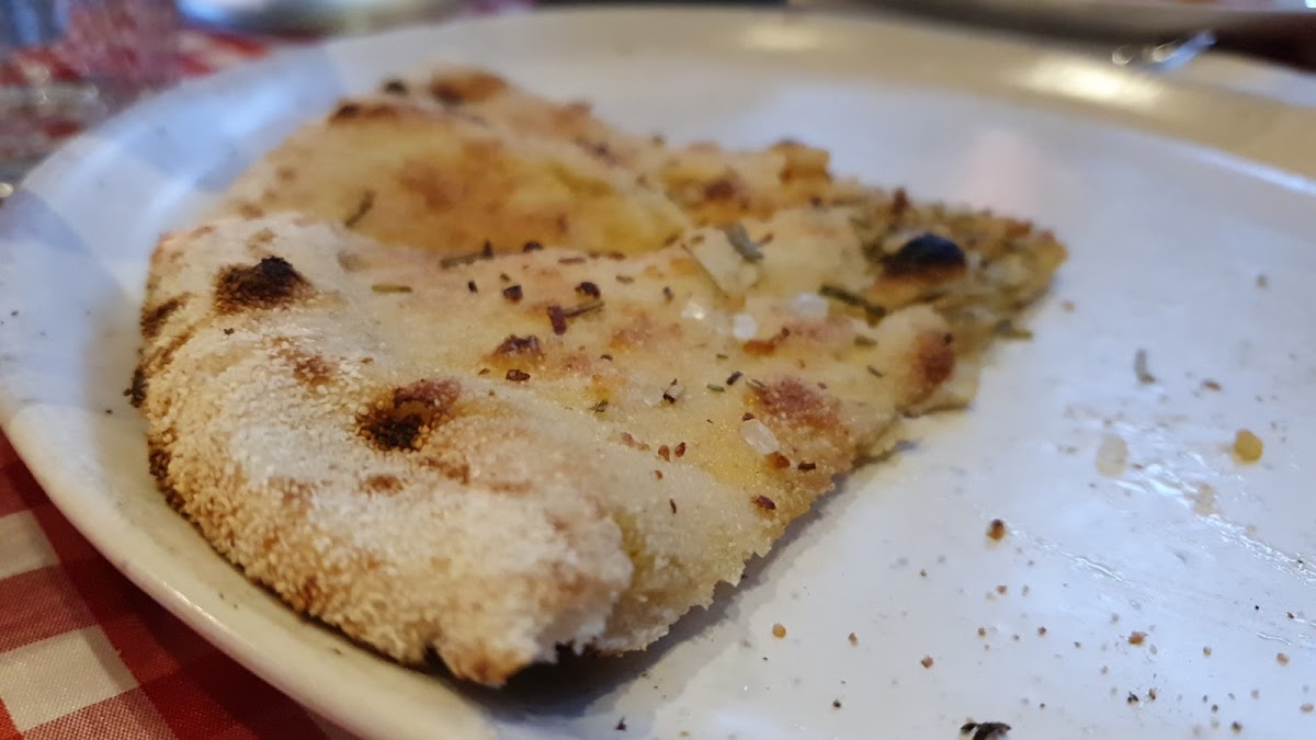 Lombardi’s Ristorante - Photo 6