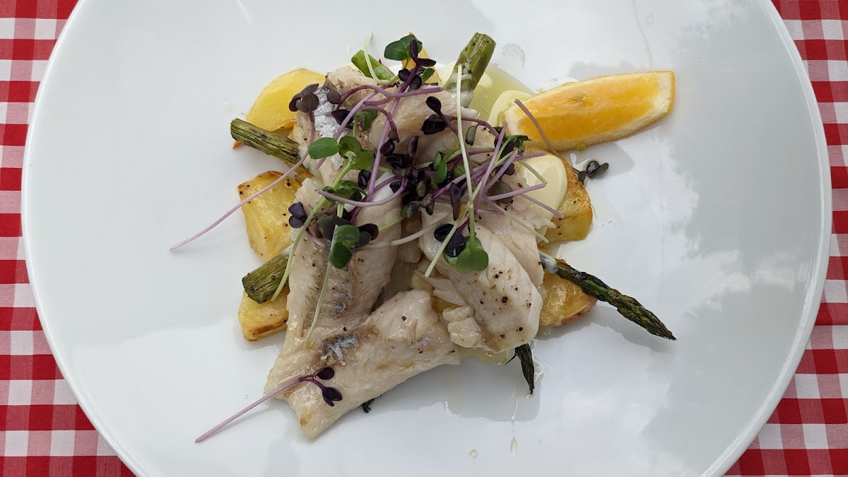Lombardi’s Ristorante - Photo 8