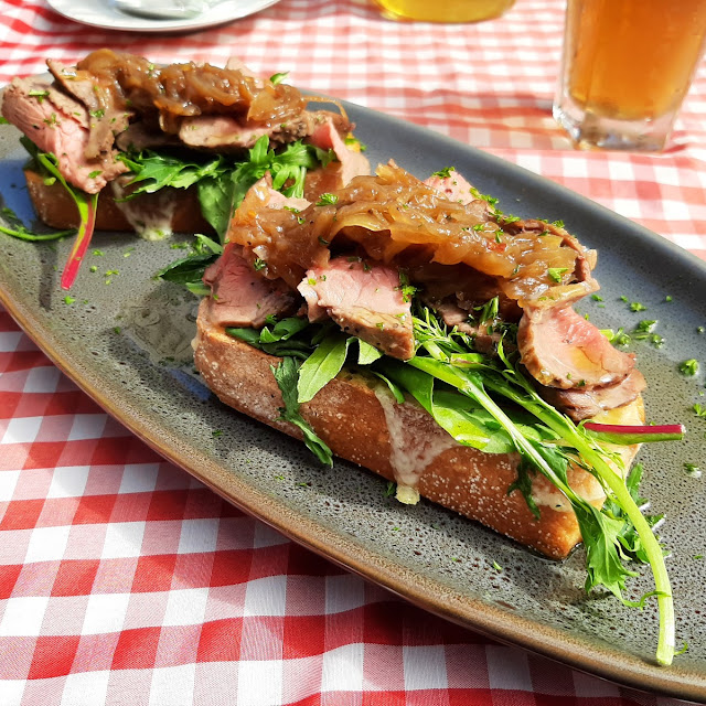 Bruschetta