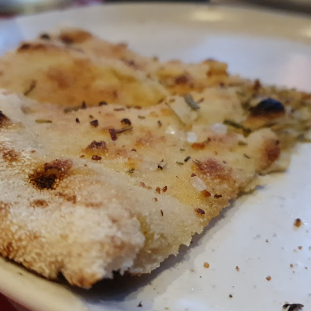 Garlic Bread