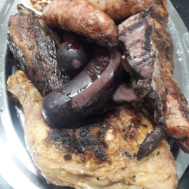 Parrillada