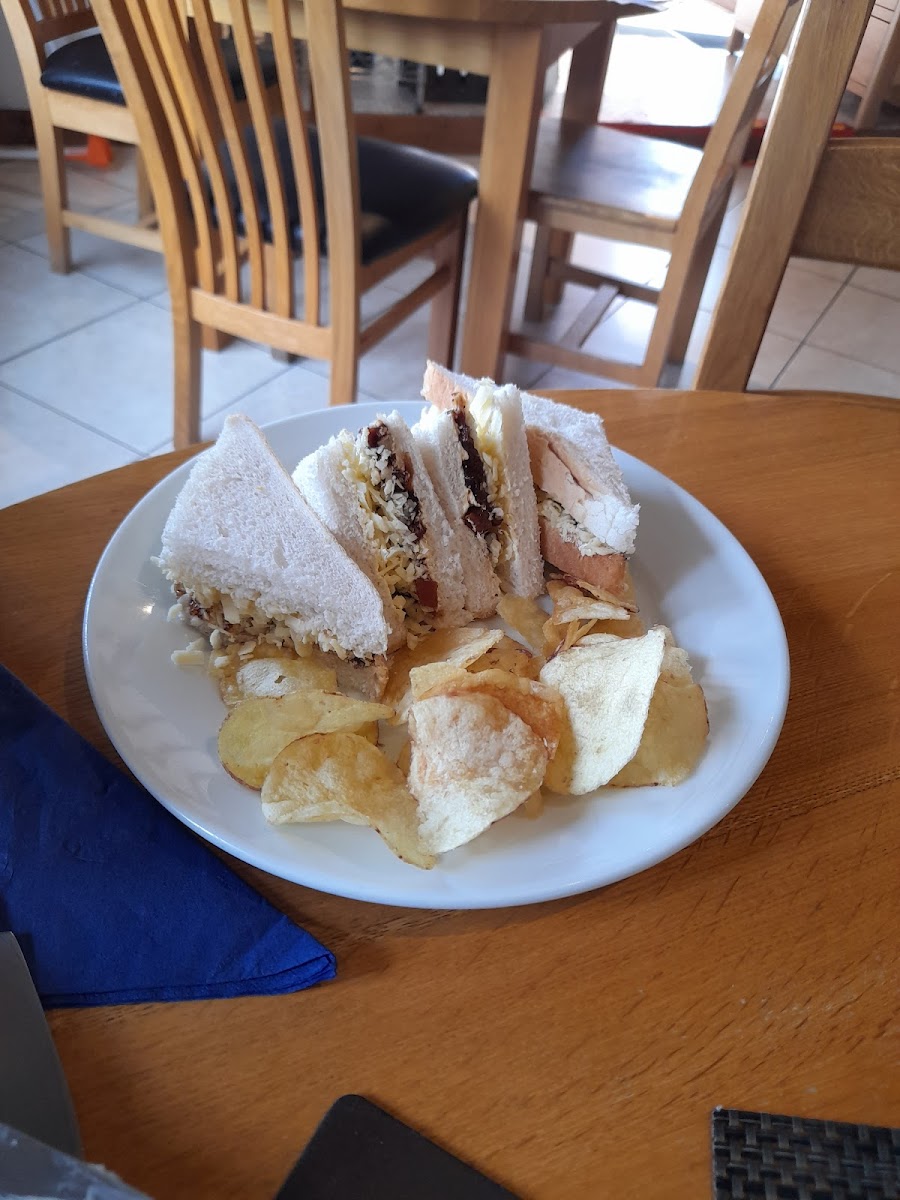 The Cafe Craycombe - Photo 1