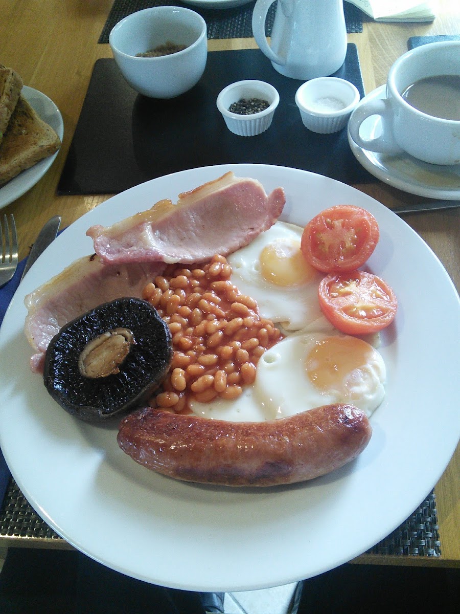 The Cafe Craycombe - Photo 2