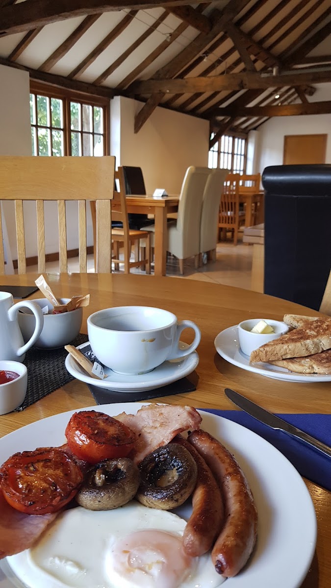 The Cafe Craycombe - Photo 6