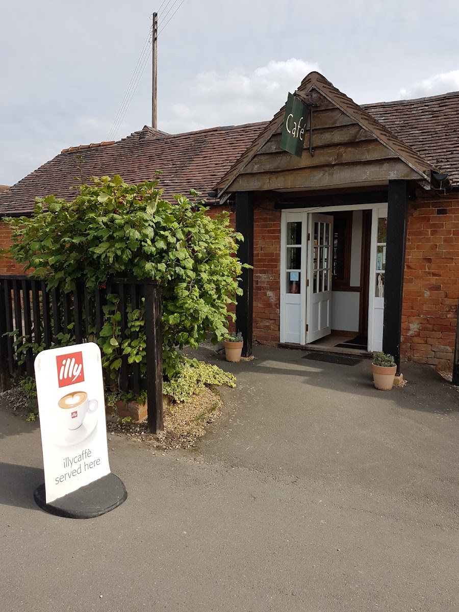 The Cafe Craycombe - Photo 7