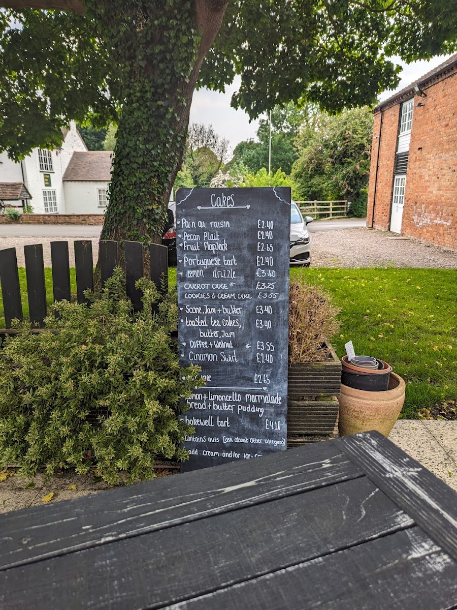 The Cafe Craycombe - Photo 8