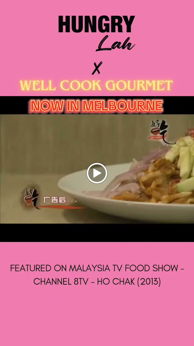 Hungry Lah - Photo 1