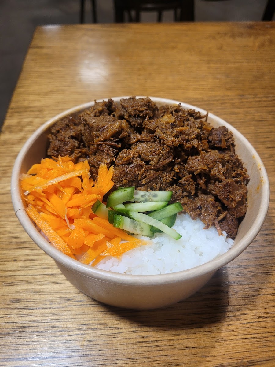 Hungry Lah - Photo 2