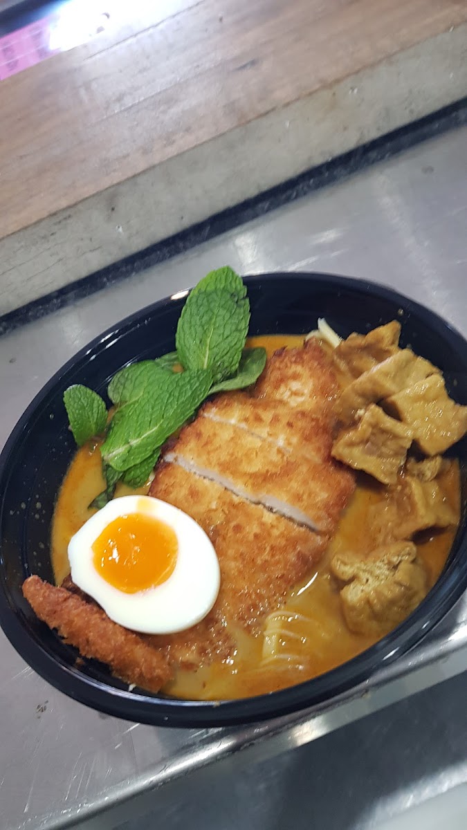 Hungry Lah - Photo 8