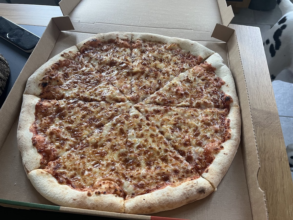 Pizza Crousty Fauquembergues - Photo 1
