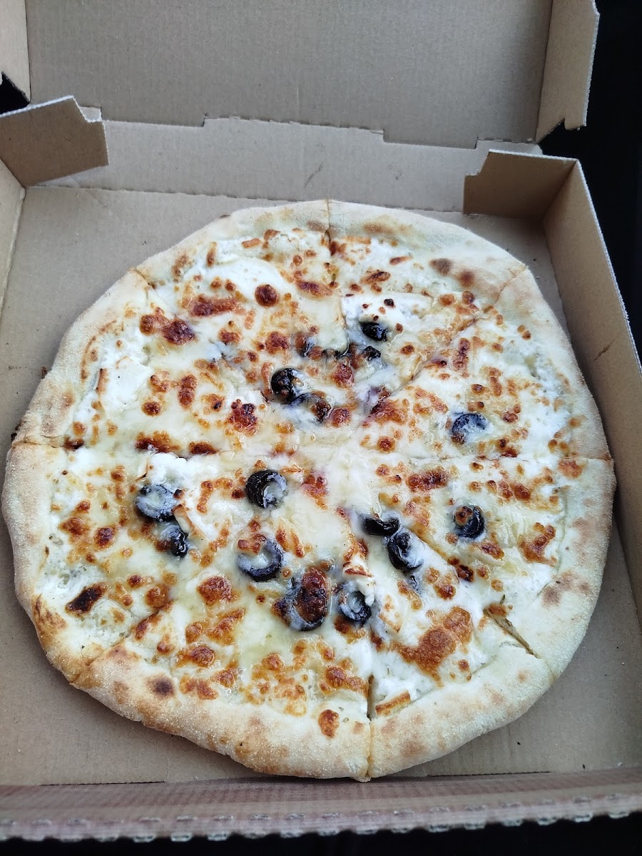 Pizza Crousty Fauquembergues - Photo 6