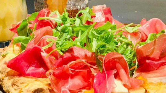 Turonda pizza · bistrot · drinks - Photo 2