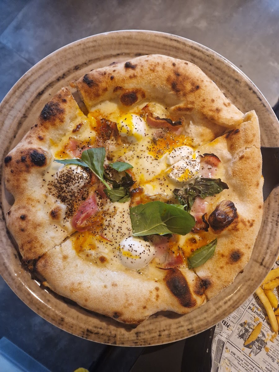 Turonda pizza · bistrot · drinks - Photo 6