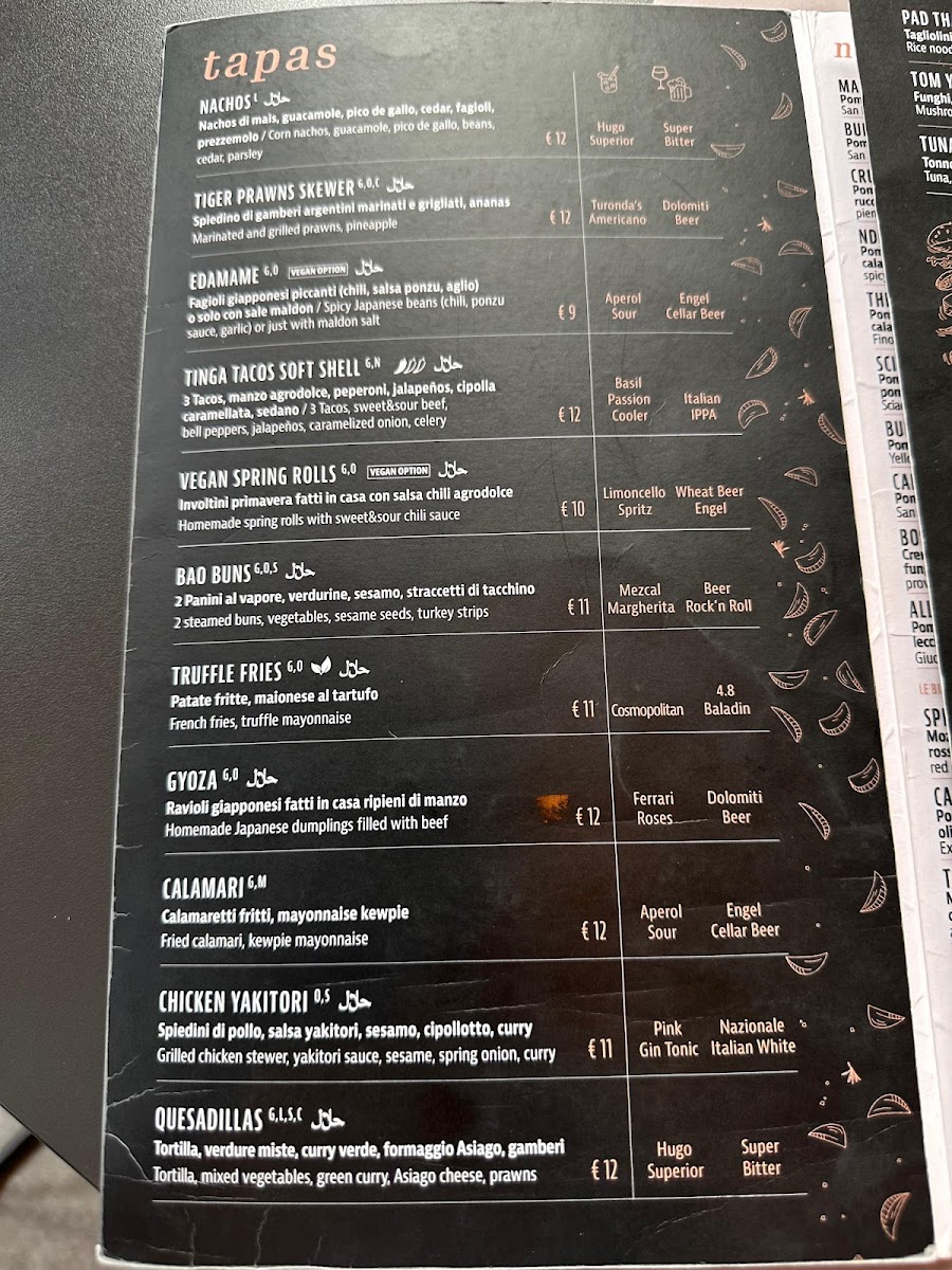 Menu Photo 9