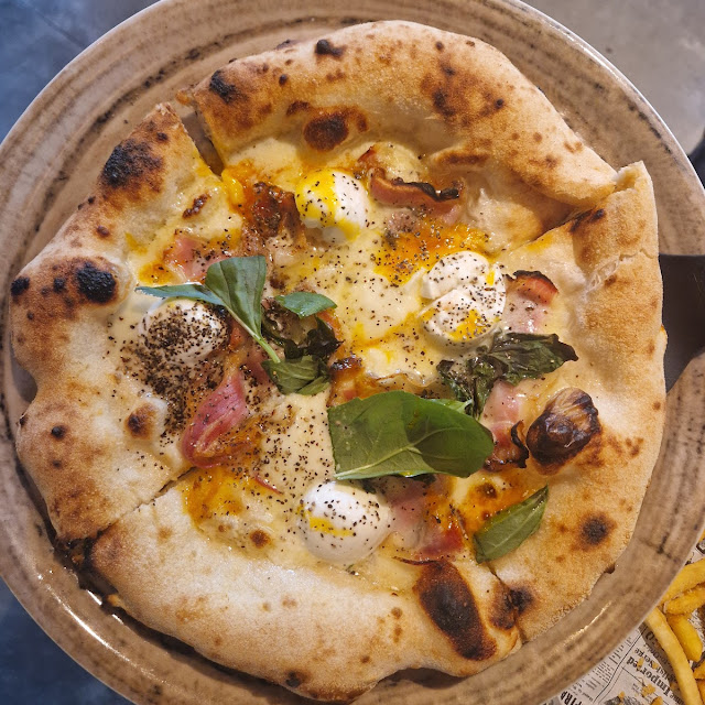Pizza Gourmet