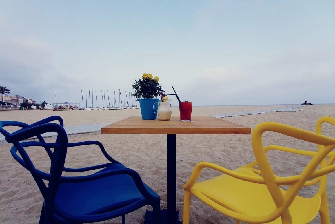 Guingueta Tamarindo Beach Club