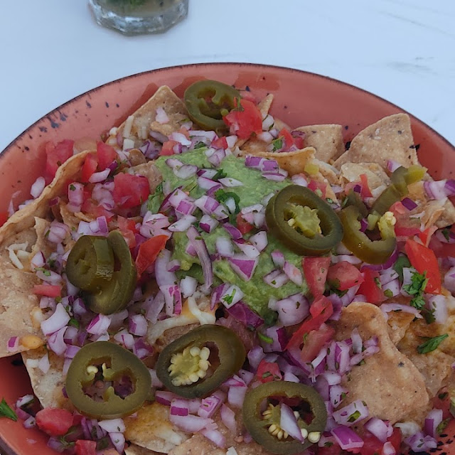Nachos