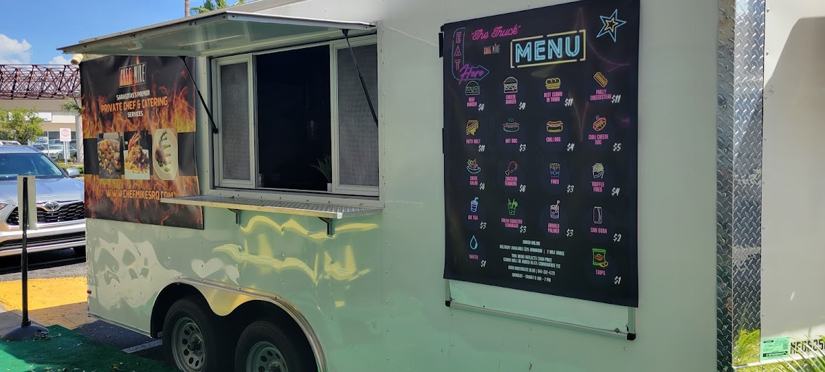 The Truck by Chef Mike - Photo 2