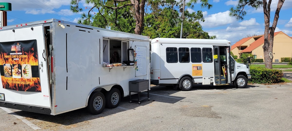 The Truck by Chef Mike - Photo 3