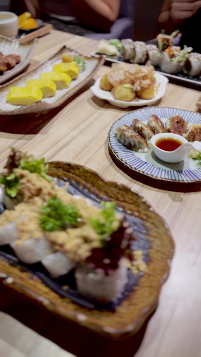 Wa Zen Japanese Restaurant - Photo 1