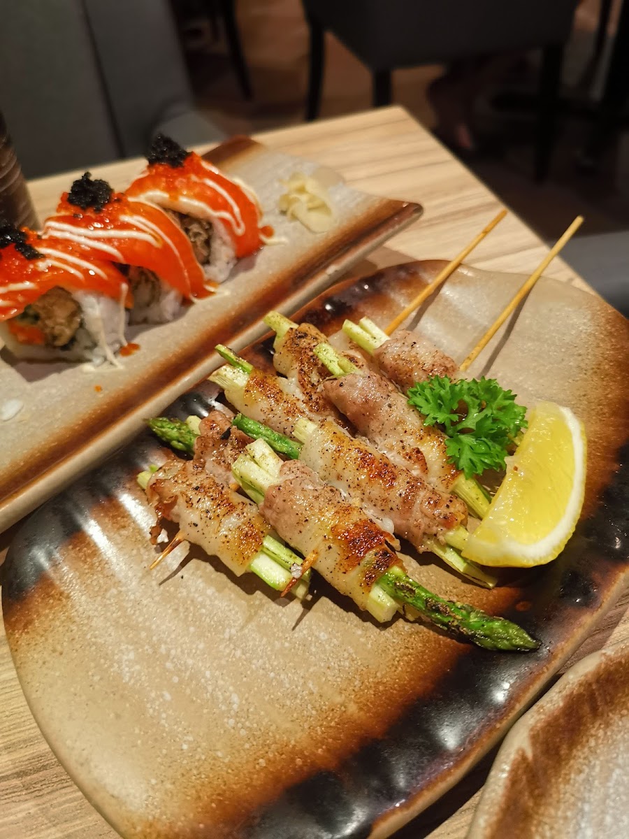 Wa Zen Japanese Restaurant - Photo 4