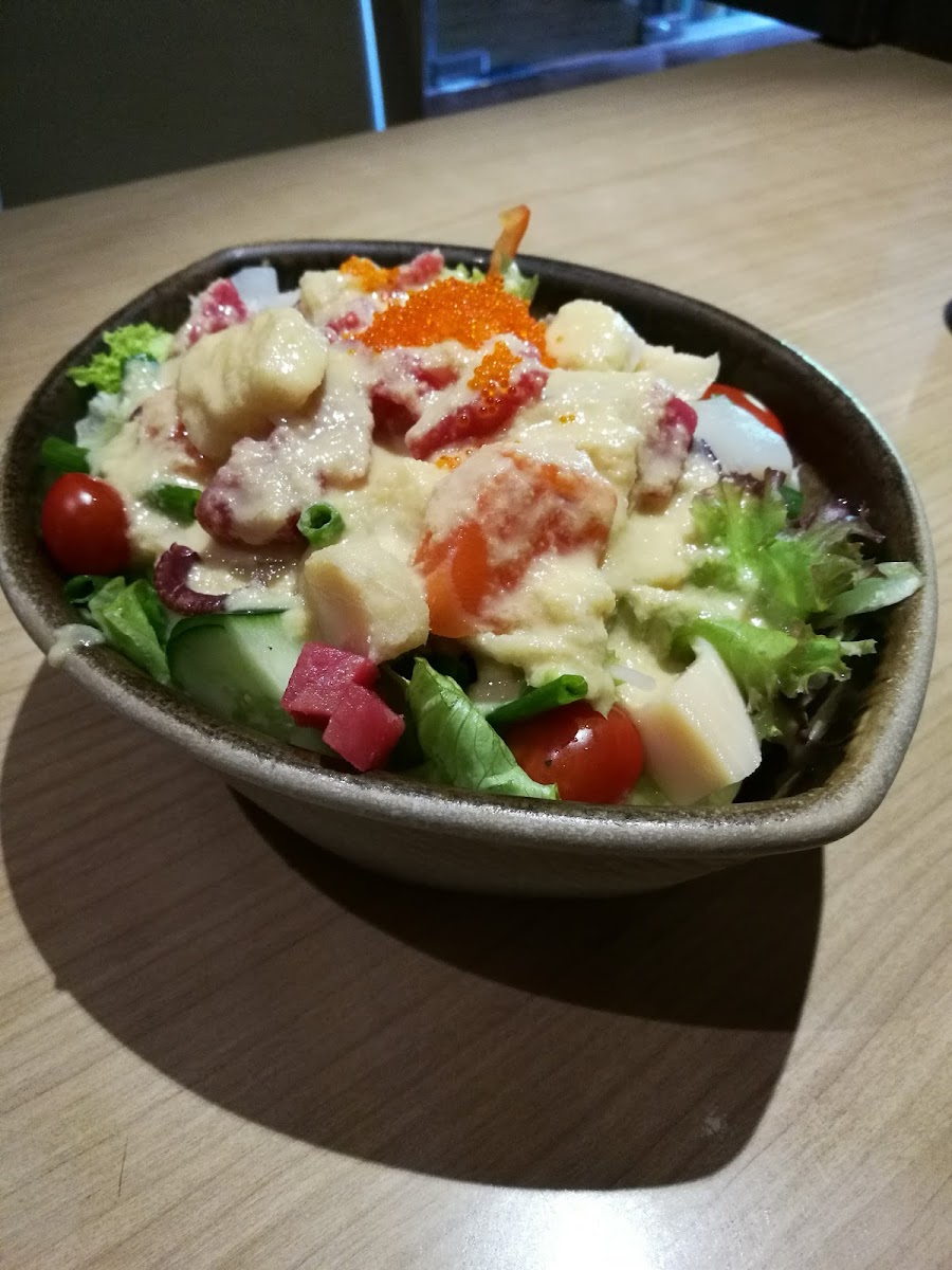 Wa Zen Japanese Restaurant - Photo 5