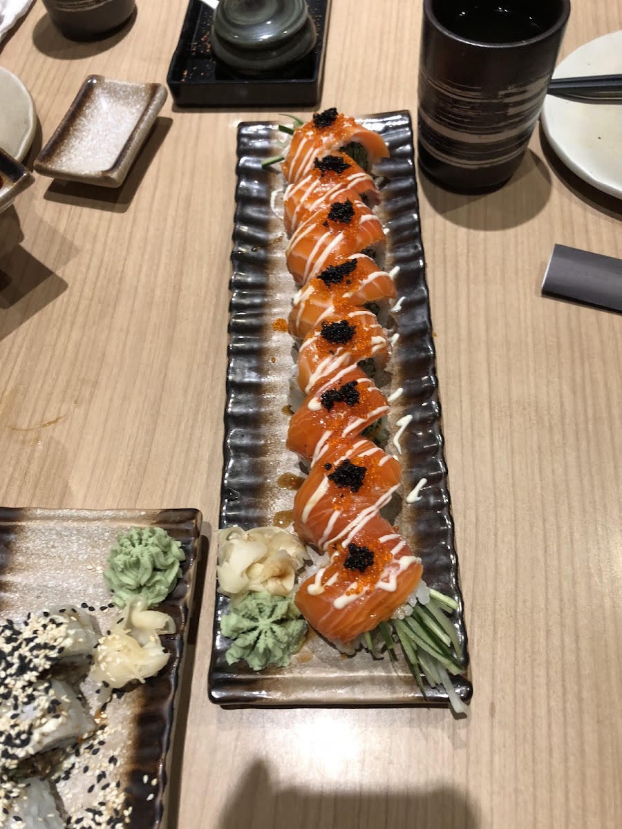 Wa Zen Japanese Restaurant - Photo 6