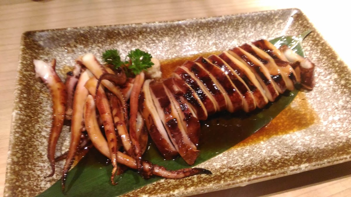 Wa Zen Japanese Restaurant - Photo 7